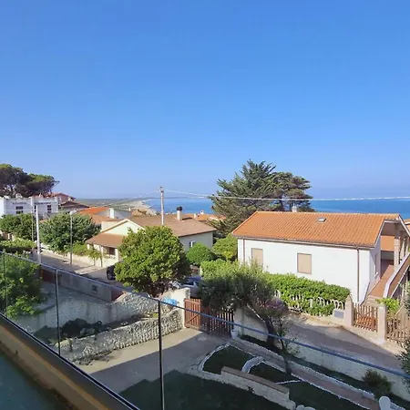 Vakantiehuis Caelia - Casa Con 3 Matrimoniali Con Bagni Interni S'archittu Cuglieri
