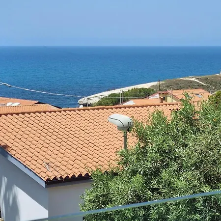 Caelia - Casa Con 3 Matrimoniali Con Bagni Interni