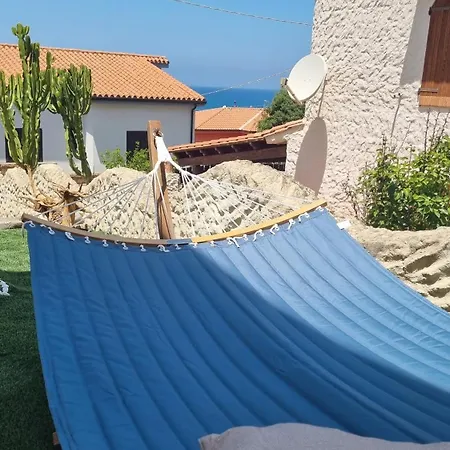 Caelia - Casa Con 3 Matrimoniali Con Bagni Interni *