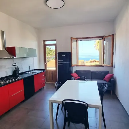 Caelia - Casa Con 3 Matrimoniali Con Bagni Interni S'archittu Cuglieri