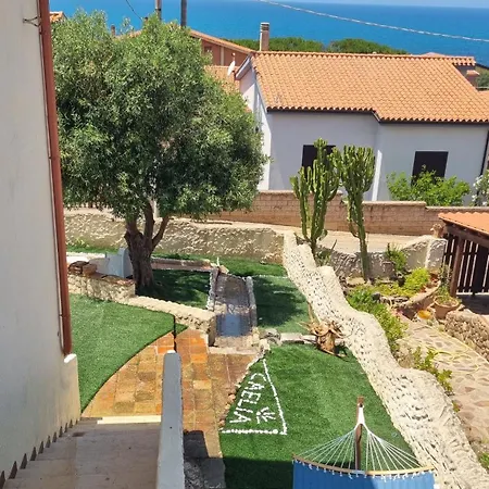 Caelia - Casa Con 3 Matrimoniali Con Bagni Interni Vakantiehuis *