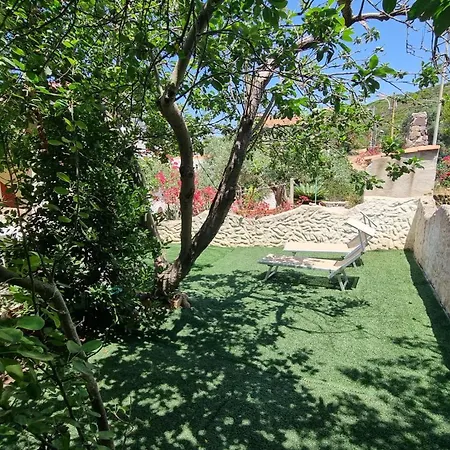 Caelia - Casa Con 3 Matrimoniali Con Bagni Interni