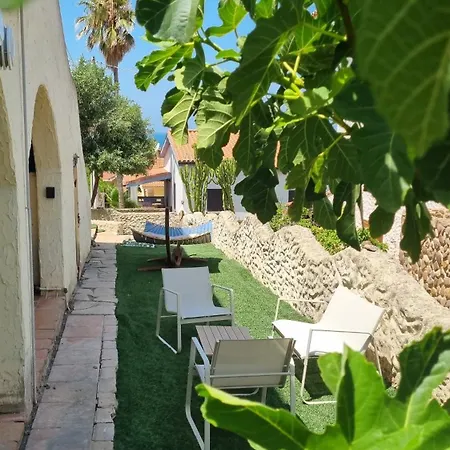 Holiday home Caelia - Casa Con 3 Matrimoniali Con Bagni Interni *