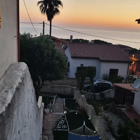 Vakantiehuis Caelia - Casa Con 3 Matrimoniali Con Bagni Interni S'archittu Cuglieri