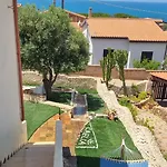 Caelia - Casa Con 3 Matrimoniali Con Bagni Interni Prázdninový dům *