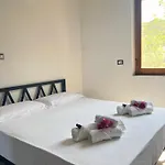 Prázdninový dům Caelia - Casa Con 3 Matrimoniali Con Bagni Interni S'archittu Cuglieri