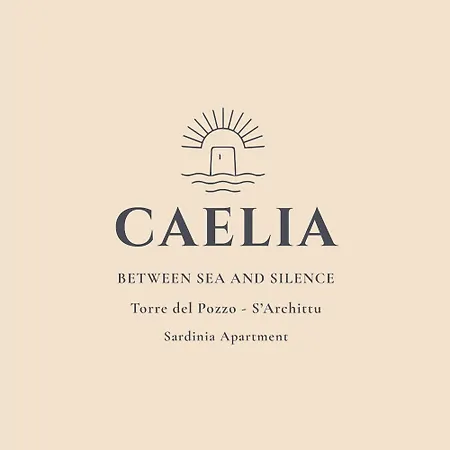 Caelia - Casa Con 3 Matrimoniali Con Bagni Interni * S'archittu Cuglieri