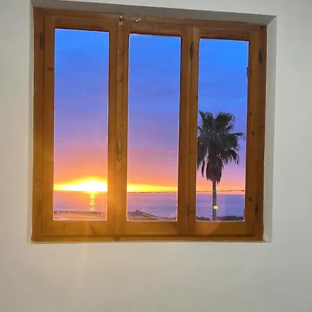 Prázdninový dům Caelia - Casa Con 3 Matrimoniali Con Bagni Interni S'archittu Cuglieri