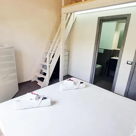 Caelia - Casa Con 3 Matrimoniali Con Bagni Interni * S'archittu Cuglieri