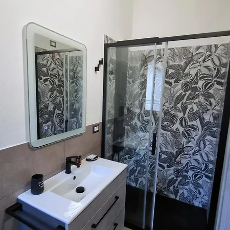 Caelia - Casa Con 3 Matrimoniali Con Bagni Interni Casa de Férias S'archittu Cuglieri