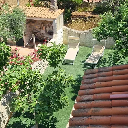 Semesterbostad Caelia - Casa Con 3 Matrimoniali Con Bagni Interni