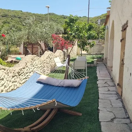 Caelia - Casa Con 3 Matrimoniali Con Bagni Interni * S'archittu Cuglieri