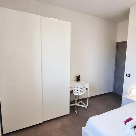 Caelia - Casa Con 3 Matrimoniali Con Bagni Interni * S'archittu Cuglieri