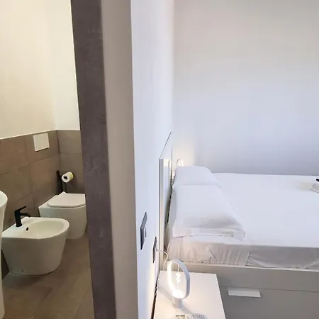 Caelia - Casa Con 3 Matrimoniali Con Bagni Interni Casa vacanze *