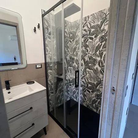 Caelia - Casa Con 3 Matrimoniali Con Bagni Interni Casa vacanze S'Archittu