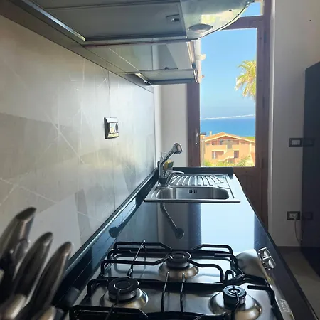 Prázdninový dům Caelia - Casa Con 3 Matrimoniali Con Bagni Interni