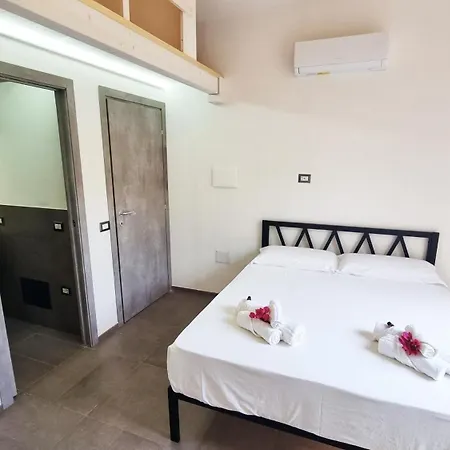 Caelia - Casa Con 3 Matrimoniali Con Bagni Interni