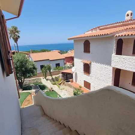 Caelia - Casa Con 3 Matrimoniali Con Bagni Interni Prázdninový dům