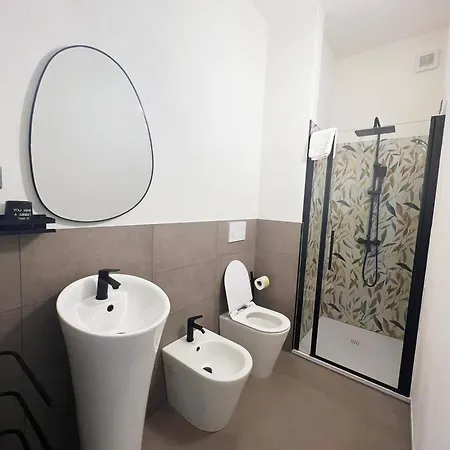 Caelia - Casa Con 3 Matrimoniali Con Bagni Interni S'archittu Cuglieri