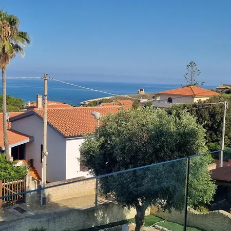 Caelia - Casa Con 3 Matrimoniali Con Bagni Interni Semesterbostad
