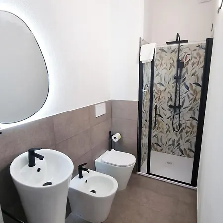 Caelia - Casa Con 3 Matrimoniali Con Bagni Interni S'archittu Cuglieri