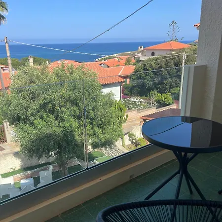 Caelia - Casa Con 3 Matrimoniali Con Bagni Interni Prázdninový dům S'archittu Cuglieri