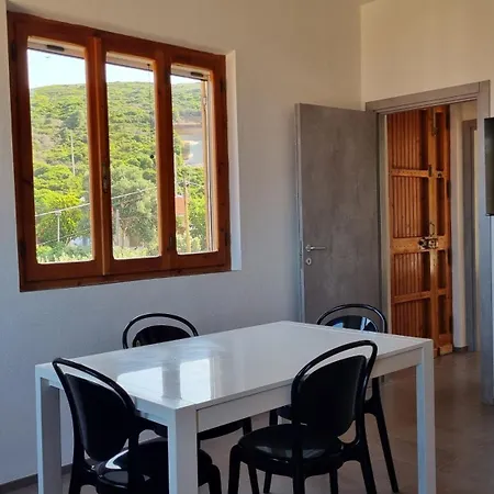 Semesterbostad Caelia - Casa Con 3 Matrimoniali Con Bagni Interni *