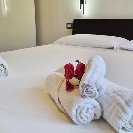Caelia - Casa Con 3 Matrimoniali Con Bagni Interni Casa vacanze S'Archittu