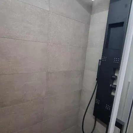 Caelia - Casa Con 3 Matrimoniali Con Bagni Interni * S'archittu Cuglieri