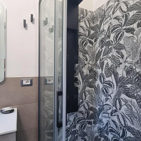 Semesterbostad Caelia - Casa Con 3 Matrimoniali Con Bagni Interni *