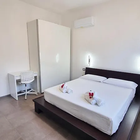 Caelia - Casa Con 3 Matrimoniali Con Bagni Interni * S'archittu Cuglieri