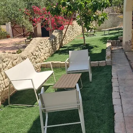 Caelia - Casa Con 3 Matrimoniali Con Bagni Interni