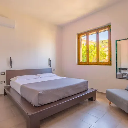 Semesterbostad Caelia - Casa Con 3 Matrimoniali Con Bagni Interni *