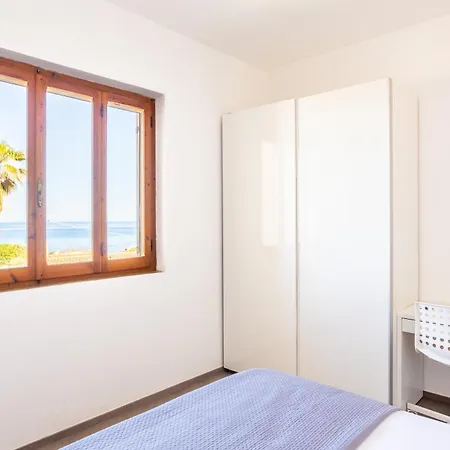 Casa de Férias Caelia - Casa Con 3 Matrimoniali Con Bagni Interni S'archittu Cuglieri
