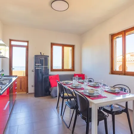 Caelia - Casa Con 3 Matrimoniali Con Bagni Interni *