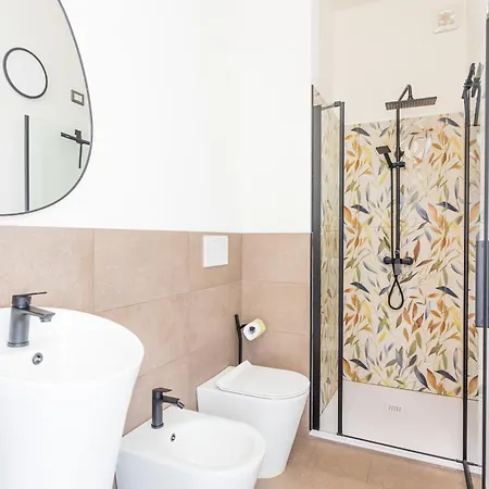 Caelia - Casa Con 3 Matrimoniali Con Bagni Interni