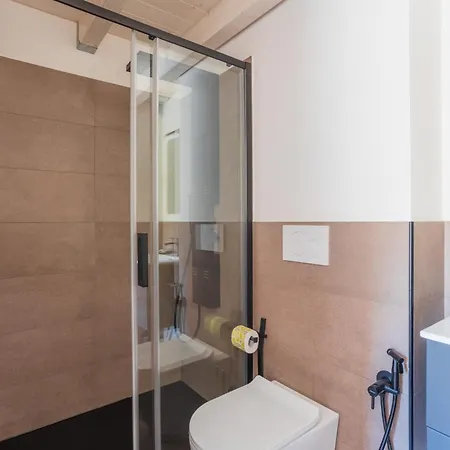Casa de Férias Caelia - Casa Con 3 Matrimoniali Con Bagni Interni *
