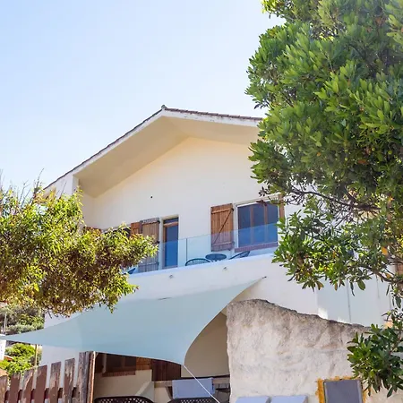 Caelia - Casa Con 3 Matrimoniali Con Bagni Interni Casa de Férias