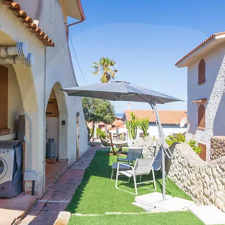 Caelia - Casa Con 3 Matrimoniali Con Bagni Interni *