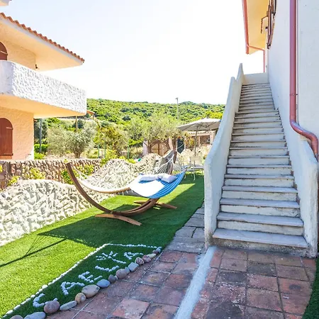 Caelia - Casa Con 3 Matrimoniali Con Bagni Interni Casa de Férias *