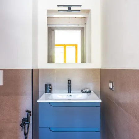 Caelia - Casa Con 3 Matrimoniali Con Bagni Interni *