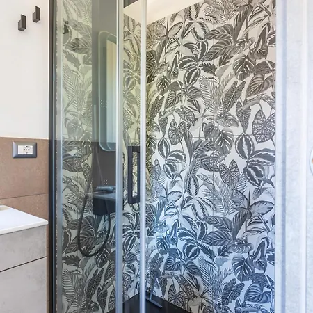 Semesterbostad Caelia - Casa Con 3 Matrimoniali Con Bagni Interni *