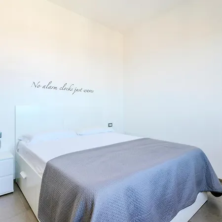 Caelia - Casa Con 3 Matrimoniali Con Bagni Interni S'archittu Cuglieri