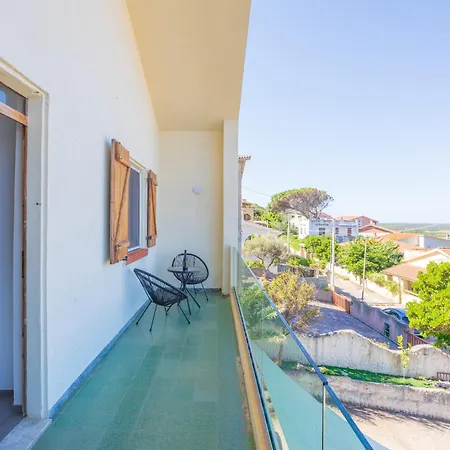 Caelia - Casa Con 3 Matrimoniali Con Bagni Interni *