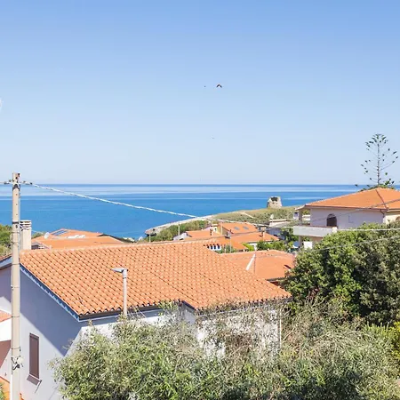 Caelia - Casa Con 3 Matrimoniali Con Bagni Interni Casa de Férias *