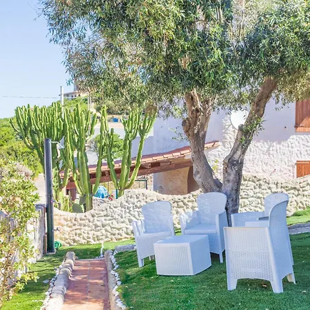 Caelia - Casa Con 3 Matrimoniali Con Bagni Interni