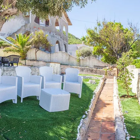 Caelia - Casa Con 3 Matrimoniali Con Bagni Interni * S'archittu Cuglieri