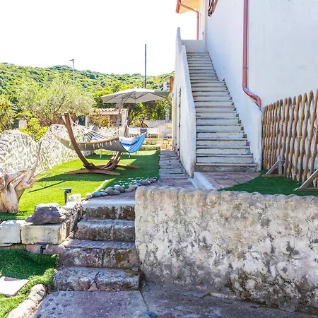 Caelia - Casa Con 3 Matrimoniali Con Bagni Interni S'archittu Cuglieri