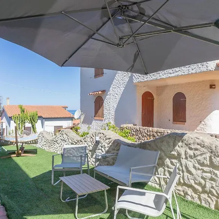 Caelia - Casa Con 3 Matrimoniali Con Bagni Interni S'archittu Cuglieri