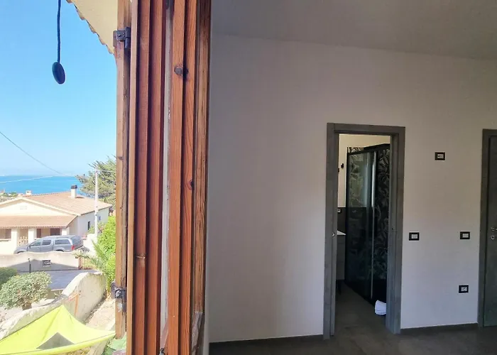 度假居 Caelia - Casa Con 3 Matrimoniali Con Bagni Interni *